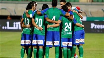 مصر المقاصة يطالب بإلغاء الدوري.. تعرّف على السبب