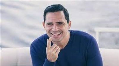 ظافر العابدين ينتظر عرض فيلمه في مهرجان 