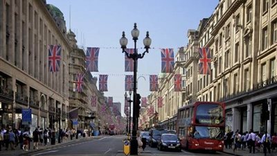 البريطانيون يشدون الأحزمة لمواجهة ضغط تكلفة المعيشة    