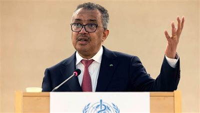 منظمة الصحة العالمية: جدري القرود لم يصل بعد لحالة طوارئ صحية 