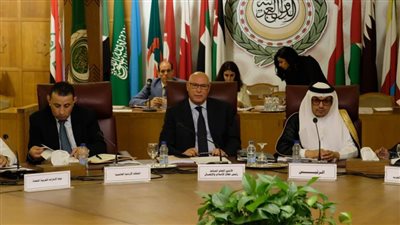 السفير خطابي: خطة التحرك العربي الإعلامي لمحاربة التطرف والإرهاب