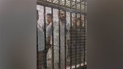 قاتل نيرة للمحكمة: كانت عاوزاني أصرف عليها 