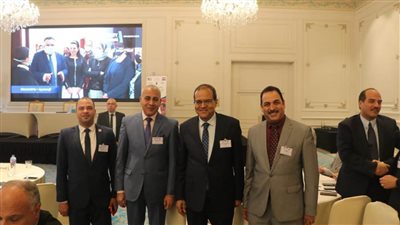 بروتوكول تعاون بين جامعة سوهاج وأمديست لإنشاء مركز لخدمة ودعم ذوي الهمم