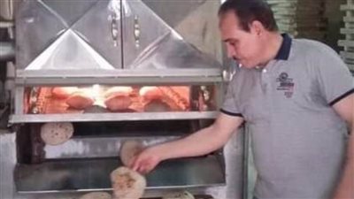 تحرير عدد من المخالفات خلال حملة تموينية على المخابز البلدية بسمالوط بالمنيا