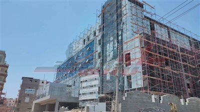 في 8 سنوات: 2 مليار و355 مليون جنيه للمشروعات الصحية بكفر الشيخ