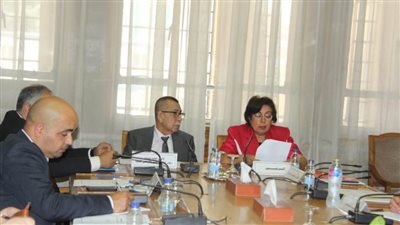 مصر تتنازل برئاستها لفلسطين للتضحيات الشعب الفلسطيني