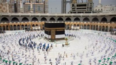 العراق يعلن الانتهاء من نقل الحجاج إلى الديار المقدسة