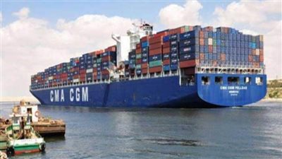 تداول 26590 طن بضائع عامة ومتنوعة بموانئ البحر الأحمر