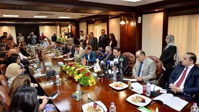 توصيات مهمة من الأعلى للإعلام والوطنية للصحافة لمكافحة مواقع العنف وإثارة الفتن