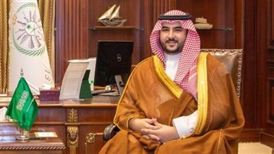 نائب وزير الدفاع السعودي يلتقي قائد الجيش الباكستاني