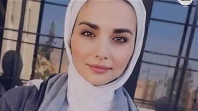 قاتل طالبة الأردن يقتل نفسه بعد محاصرته من الشرطة