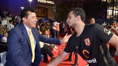 ختام مميز لبطولة CIB الدولية للإسكواش.. وإشادة بمستوى تنظيم أندية وادي دجلة