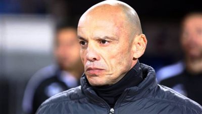 تاكيس عقب الخسارة أمام الأهلي: كنا الأفضل ولم نستحق الخسارة