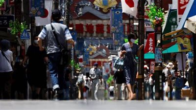 اليابان تستعد لأزمة كهرباء مع ارتفاع درجات الحرارة