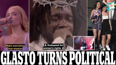 مطرب أمريكي شهير يتخلى عن جنسيته.. لهذا السبب