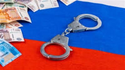 برغم عقوبات أوروبا وأمريكا.. روسيا تجني الكثير من الأموال