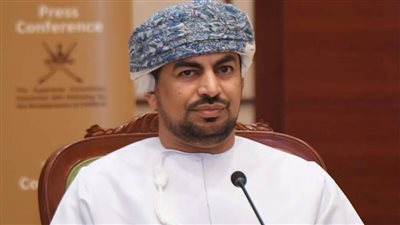 وزير الإعلام العماني: زيارة الرئيس السيسي للسلطنة تُعزّز جوانب التعاون بين البلدين الشقيقين