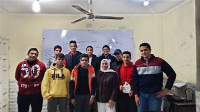 مهم لطلاب العلمي.. مروة حمدي تقدم 7 نصائح لفهم ودراسة مادة الأحياء