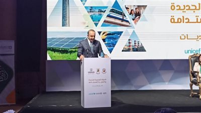 مدير الوكالة الأمريكية بالقاهرة: مصر لديها مميزات تنافسية عديدة 