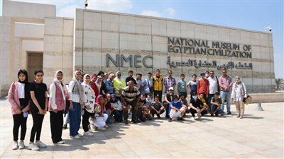 السياحة والآثار تنظم برامج توعوية لأبناء المحافظات الحدودية