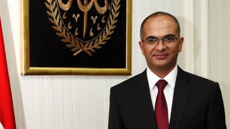 المهندس سيد إسماعيل