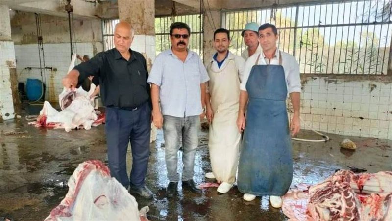 مجزر تلا بالمنوفية