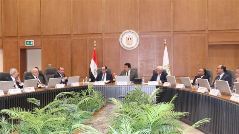 المجلس الأعلى للجامعات