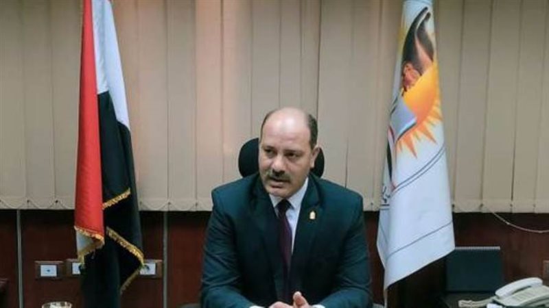 وكيل وزارة التربية