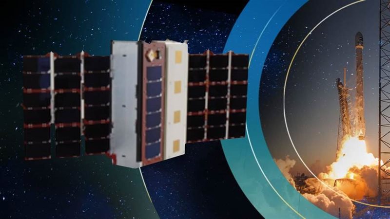 رحلات عبر الفضاء