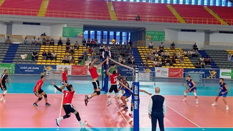 منتخب الطائرة