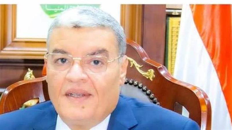 اللواء أسامة القاضي