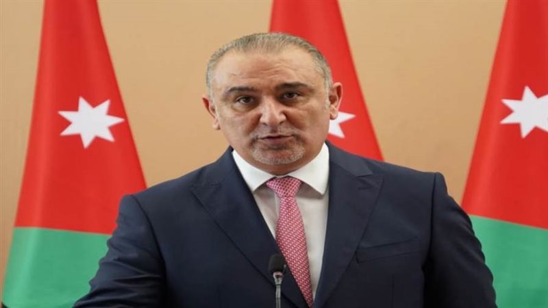 وزير التخطيط والتعاون