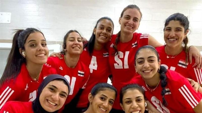 منتخب سيدات الكرة