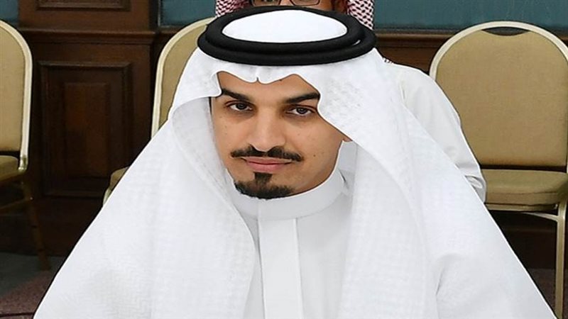 محمد عبدالله المرشد