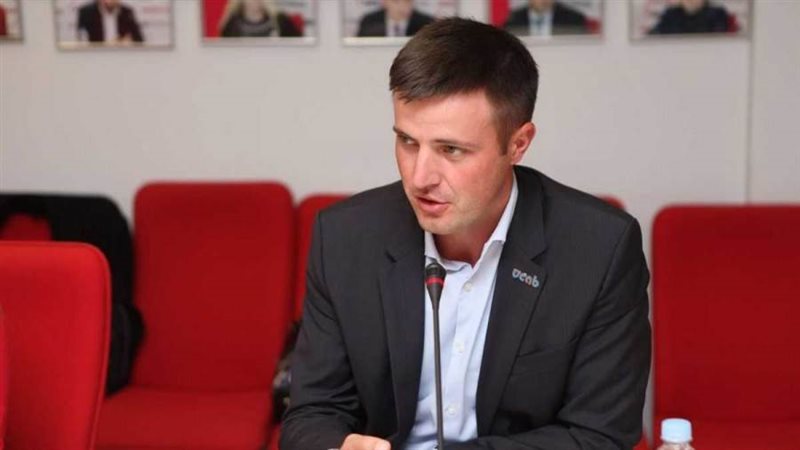 تاراس فيسوتسكي