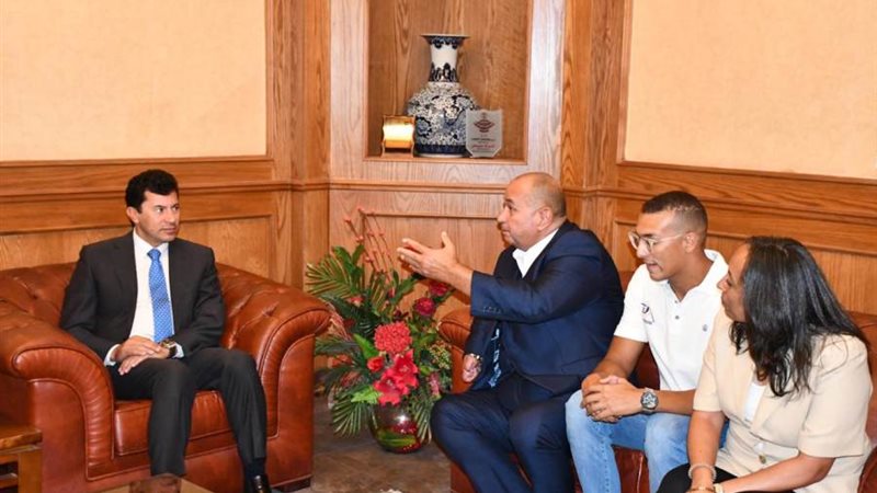 السبح وائل الغرباوى