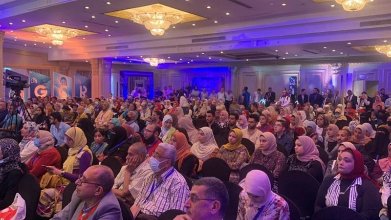 مؤتمر الصدرية