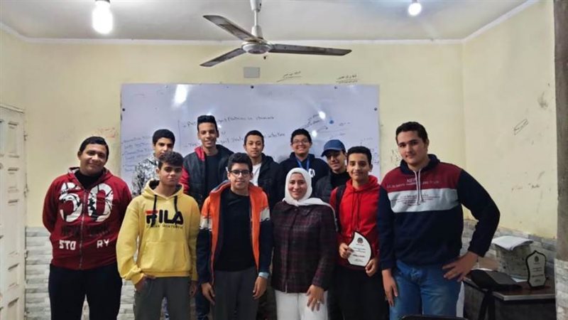 الدكتورة مروة حمدي