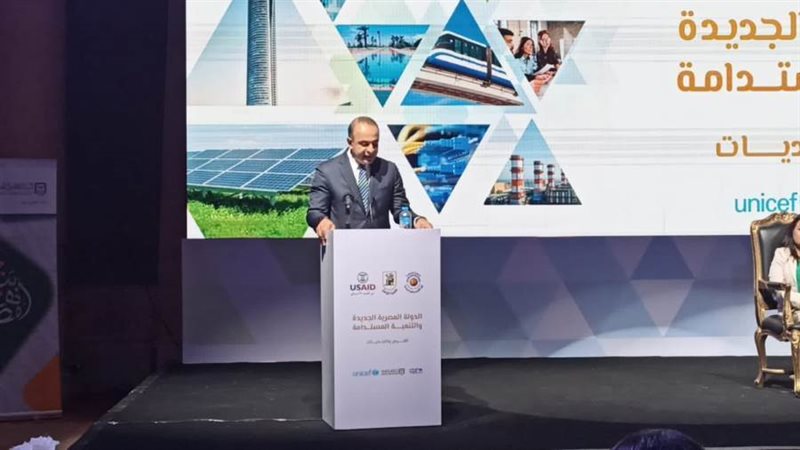 خلال الفعاليات