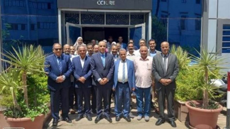 صورة تذكارية على