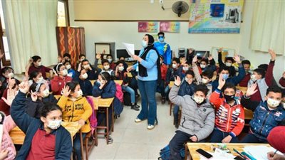 ختام المرحلة الثانية من حملة الرعاية الصحية 