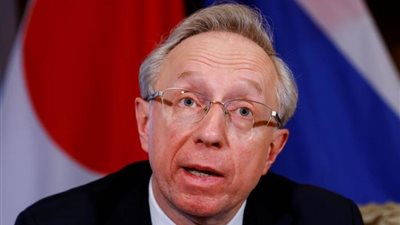 السفير الروسي لدى طوكيو: موسكو سترد بالمثل على العقوبات اليابانية الجديدة