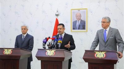 اليمن: المباحثات مع البنك الدولي خرجت بتوافقات هامة