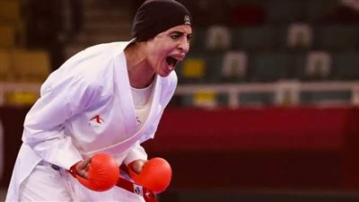 7 ميداليات متنوعة وأداء مشرف.. الكاراتيه المصري وصيف دورة ألعاب البحر المتوسط
