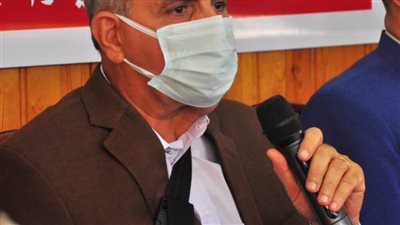 محافظ كفر الشيخ: الأخلاق عنوان ارتقاء الأمم والأديان تحث عليها