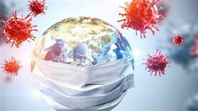 استمرار تسجيل إصابات ووفيات جراء فيروس كورونا في مختلف أنحاء العالم