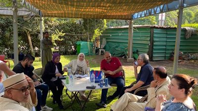 القاهرة تحدد آليات تطوير 