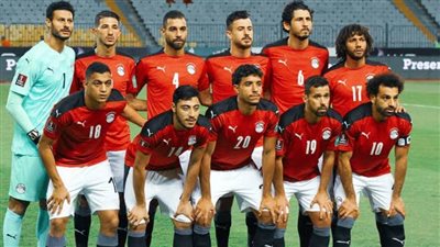 صراع أندية أوروبا على مهاجم منتخب مصر