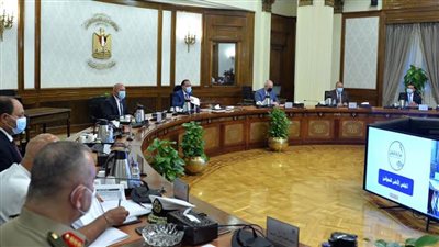 رئيس الوزراء يترأس الاجتماع الأول للمجلس الأعلى للموانئ بعد إعادة تشكيله