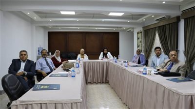 إعداد القادة: التنمية والأمن وجهان لمعادلة استقرار الدولة